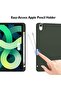 AWH ZryXal iPad Air 6th Generation 11 Inch Case 2024/ iPad Air Case 5th Generation/4th Generation 20 - 3