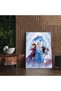 Frozen desene animate, cod 4777 - 5