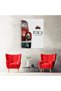 Tablou Fusca vintage, cod 4614 - 3