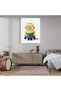 Minionii desene animate, cod 4781 - 4