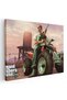 Tablou Grand Theft Auto, cod 3604