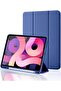 iPad (A16) 11th Generation Case 11 Inch 2025, iPad 10th Generation Case 2022 10.9 Inch with Pencil H