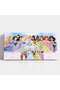 Printese Disney desene animate, cod 4966 - 2