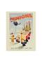 Minionii desene animate, cod 4787 - 2