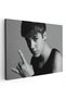 Justin Bieber cantaret, cod 2287