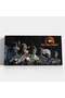 Tablou Mortal Kombat, cod 3411 - 3