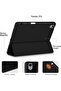 Akkerds Compatible with iPad Air 5th Generation Case 2022/ iPad Air 4th Generation Case 2020 10.9 In - 3