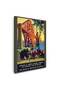 Avion Forth Bridge Flying Scotsman vintage, cod 5405