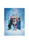 Frozen desene animate, cod 4771 - 2