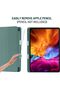 Palkitsee Case Compatible with iPad 9/8/7 Generation 10.2 Inch, Model 2021/2020/2019, Auto Sleep/Wak - 2