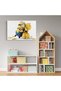 Tablou Minionii desene animate, cod 4897 - 4