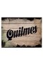 logo Quilmes vintage, cod 4090 - 2