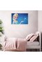 Elsa Frozen desene animate, cod 2184 - 7