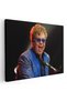 Elton John cantaret, cod 2293