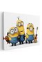Minionii desene animate, cod 4891