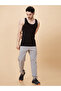 Bamboo Gym Vest for Men Anti Odour, Anti Microbial and Super Soft Comfortable Active Fit Tanks - 2