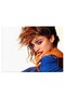 Tablou Madonna cantareata, cod 2266 - 2