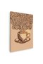 ceasca de cafea, cod 3857
