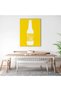 Tablou Drink beer, cod 3959 - 3