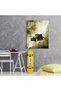 Tablou Ford Model A vintage, cod 4617 - 4