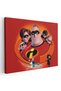 Incredibilii desene animate, cod 4652