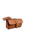 Very Stylish Belt with Detailing, Short Handle and Long Handle, Exquisite Bag Taba - 3