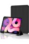 Slim Magnetic Smart Case for iPad 10.9 – Tri-Fold Stand Protective Cover
