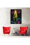 Tablou Coca Cola vintage, cod 4010 - 4