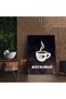 Tablou ceasca de cafea Recharge, cod 3885 - 5
