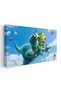 Monsters desene animate, cod 2166