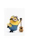 Minionii desene animate, cod 4782 - 2