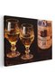 Tablou lichior Capt'n Jack, cod 4041