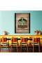 logo bere Devassa vintage, cod 4134 - 6
