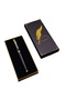 Luxury Vip Metal Boxed Special Rollerball Pen Prestigious High-End Writing Experience Symbol of Elegance Quality - 4