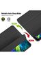 Slim Magnetic Smart Case for iPad 10.9 – Tri-Fold Stand Protective Cover - 3
