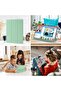 Palkitsee Case Compatible with iPad 9 8 7 Generation 10.2 Inch, Model 2021/2020/2019,9th/8th/7th Cas - 6