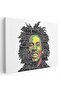 Bob Marley cantaret, cod 2308