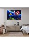 Super Mario Galaxy, cod 3499 - 4
