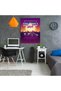 Retro Wave vintage, cod 5372 - 4