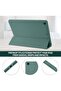 Palkitsee Case Compatible with iPad 9/8/7 Generation 10.2 Inch, Model 2021/2020/2019, Auto Sleep/Wak - 5