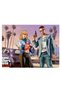 Grand Theft Auto, cod 3595 - 2