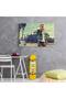 Tablou Grand Theft Auto, cod 3598 - 3
