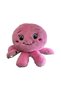 Plush Octopus Toy Sleeping & Playmate 25 cm