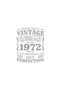 1972 AGED TO PERFECTION - 3