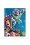 Povestea jucariilor desene animate, cod 4741 - 2