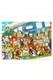 Inazuma Eleven anime, cod 5180 - 2