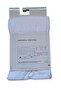 Women's White Natural Thick 80 Denier Pantyhose - 2