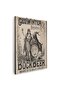 Bock Beer vintage, cod 3996