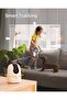 Imou Ranger 2C 1080P 2MP Indoor 360° Wi-Fi Security Camera - 6