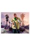 Tablou Grand Theft Auto, cod 3570 - 2